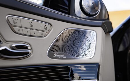 Mercedes-Benz Maybach S-Класс, 2017 год, 8 750 000 рублей, 29 фотография