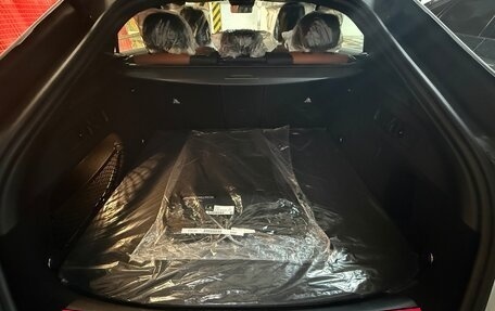 Mercedes-Benz GLC Coupe, 2025 год, 9 000 000 рублей, 9 фотография