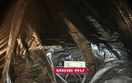 Mercedes-Benz GLC Coupe, 2025 год, 9 000 000 рублей, 10 фотография