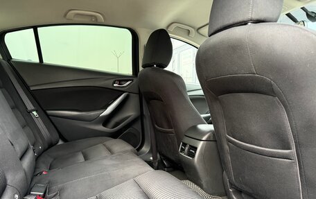 Mazda 6, 2017 год, 1 899 000 рублей, 4 фотография