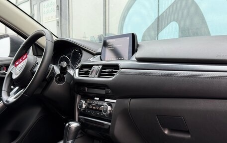 Mazda 6, 2017 год, 1 899 000 рублей, 10 фотография