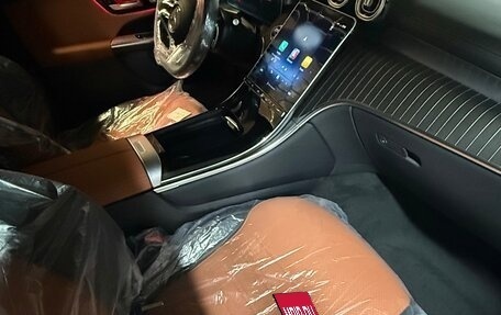 Mercedes-Benz GLC Coupe, 2025 год, 9 000 000 рублей, 6 фотография