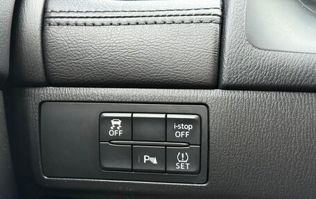 Mazda 6, 2017 год, 1 899 000 рублей, 14 фотография