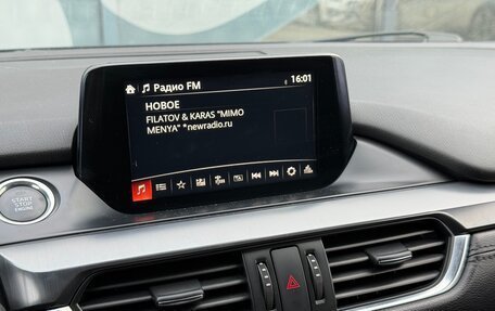 Mazda 6, 2017 год, 1 899 000 рублей, 18 фотография