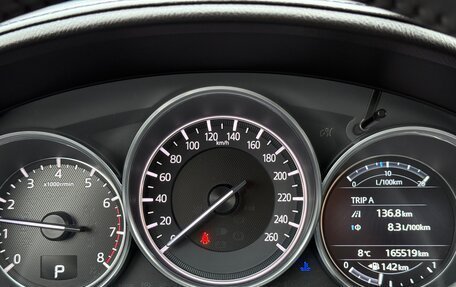 Mazda 6, 2017 год, 1 899 000 рублей, 19 фотография