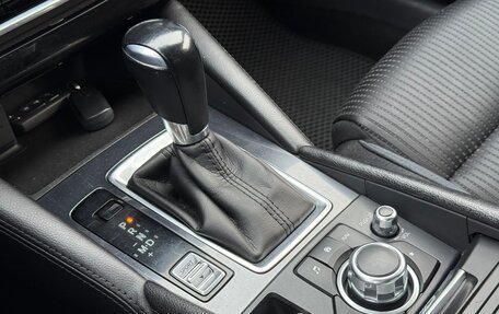 Mazda 6, 2017 год, 1 899 000 рублей, 16 фотография