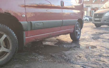 Citroen Berlingo II рестайлинг, 2010 год, 300 000 рублей, 5 фотография