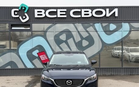 Mazda 6, 2017 год, 1 899 000 рублей, 5 фотография