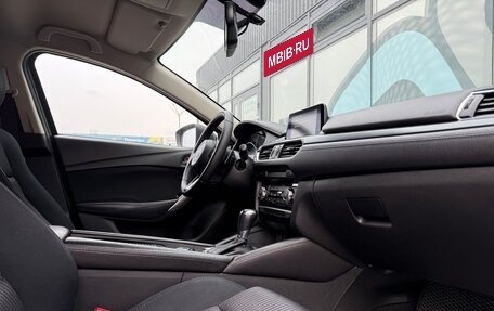 Mazda 6, 2017 год, 1 899 000 рублей, 7 фотография