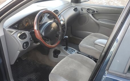 Ford Focus IV, 2002 год, 265 000 рублей, 7 фотография