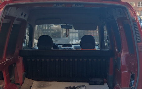 Citroen Berlingo II рестайлинг, 2010 год, 300 000 рублей, 6 фотография