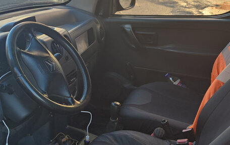 Citroen Berlingo II рестайлинг, 2010 год, 300 000 рублей, 7 фотография