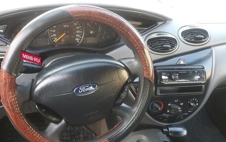 Ford Focus IV, 2002 год, 265 000 рублей, 8 фотография