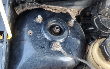 Ford Focus IV, 2002 год, 265 000 рублей, 11 фотография