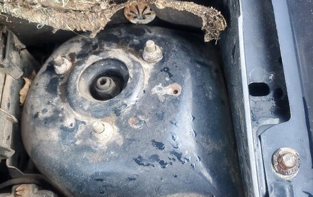 Ford Focus IV, 2002 год, 265 000 рублей, 12 фотография