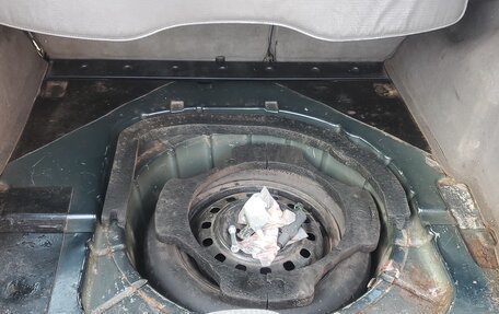 Ford Focus IV, 2002 год, 265 000 рублей, 13 фотография