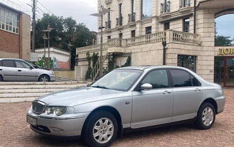 Land Rover 75, 2000 год, 455 000 рублей, 5 фотография