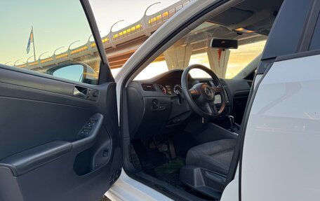 Volkswagen Jetta VI, 2014 год, 1 200 000 рублей, 6 фотография