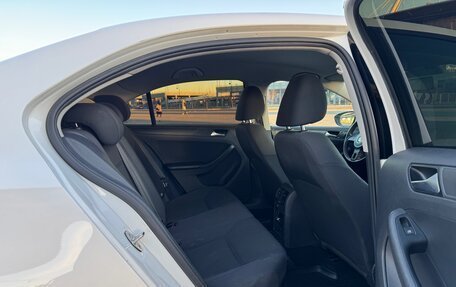 Volkswagen Jetta VI, 2014 год, 1 200 000 рублей, 11 фотография