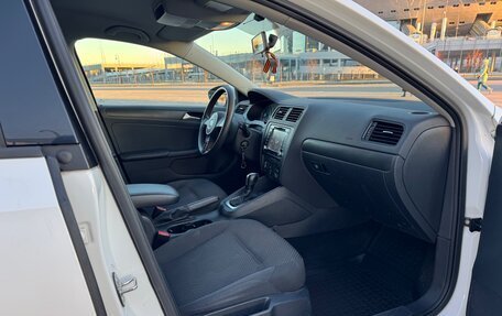 Volkswagen Jetta VI, 2014 год, 1 200 000 рублей, 7 фотография