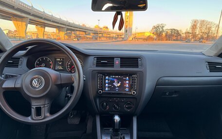 Volkswagen Jetta VI, 2014 год, 1 200 000 рублей, 8 фотография