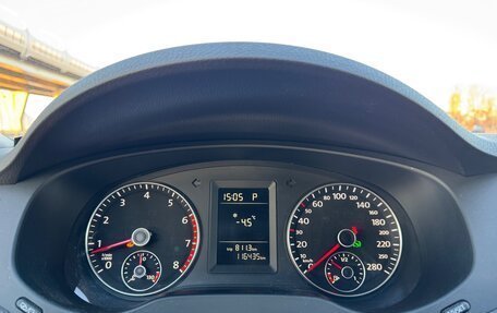 Volkswagen Jetta VI, 2014 год, 1 200 000 рублей, 9 фотография