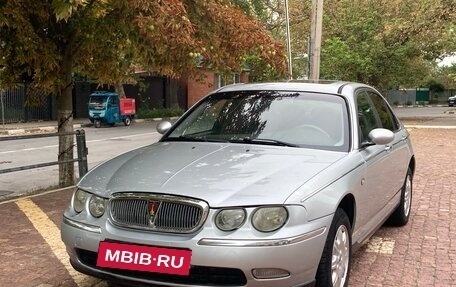 Land Rover 75, 2000 год, 455 000 рублей, 2 фотография