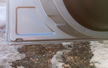 Peugeot 206, 2006 год, 260 000 рублей, 5 фотография