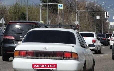 Toyota Sprinter VIII (E110), 1994 год, 125 000 рублей, 2 фотография