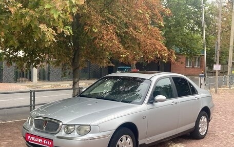 Land Rover 75, 2000 год, 455 000 рублей, 4 фотография