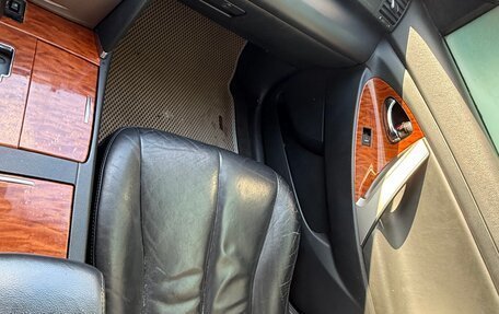 Toyota Camry, 2009 год, 1 100 000 рублей, 10 фотография