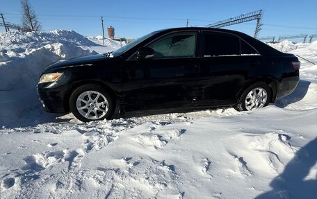 Toyota Camry, 2009 год, 1 100 000 рублей, 7 фотография