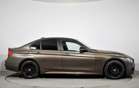 BMW 3 серия, 2013 год, 2 000 000 рублей, 4 фотография