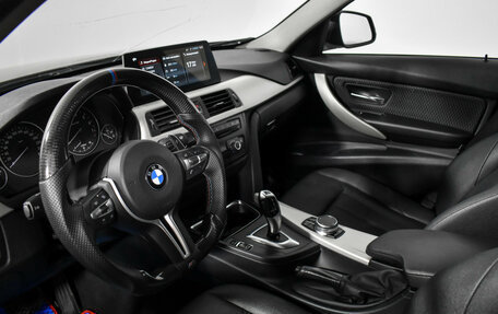 BMW 3 серия, 2013 год, 2 000 000 рублей, 9 фотография