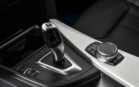 BMW 3 серия, 2013 год, 2 000 000 рублей, 10 фотография