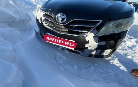 Toyota Camry, 2009 год, 1 100 000 рублей, 8 фотография