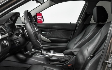 BMW 3 серия, 2013 год, 2 000 000 рублей, 12 фотография