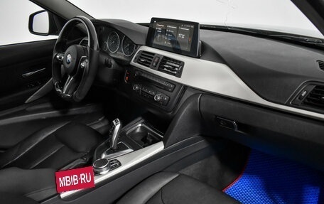 BMW 3 серия, 2013 год, 2 000 000 рублей, 13 фотография