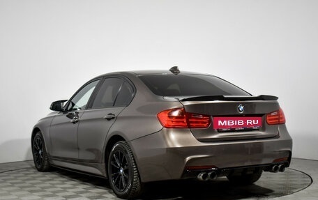 BMW 3 серия, 2013 год, 2 000 000 рублей, 7 фотография