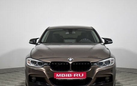 BMW 3 серия, 2013 год, 2 000 000 рублей, 2 фотография