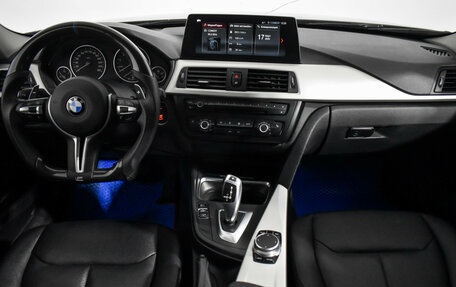 BMW 3 серия, 2013 год, 2 000 000 рублей, 14 фотография