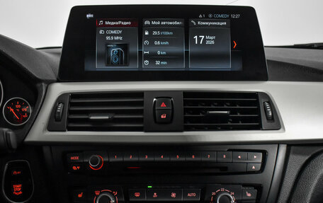 BMW 3 серия, 2013 год, 2 000 000 рублей, 19 фотография