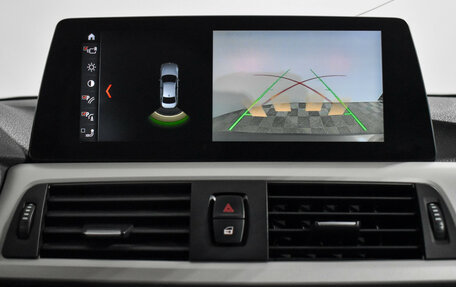 BMW 3 серия, 2013 год, 2 000 000 рублей, 18 фотография