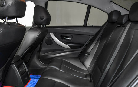 BMW 3 серия, 2013 год, 2 000 000 рублей, 16 фотография