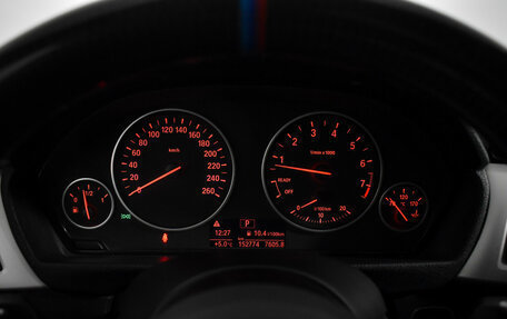 BMW 3 серия, 2013 год, 2 000 000 рублей, 20 фотография