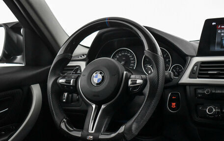 BMW 3 серия, 2013 год, 2 000 000 рублей, 15 фотография