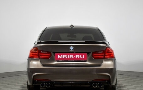 BMW 3 серия, 2013 год, 2 000 000 рублей, 6 фотография