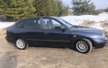 Hyundai Elantra III, 2005 год, 240 000 рублей, 3 фотография