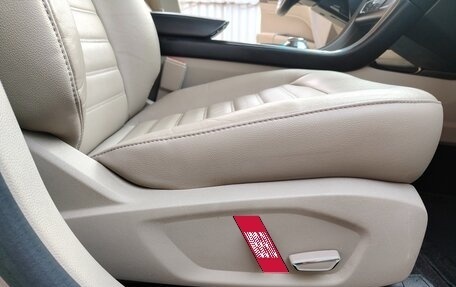 Ford Fusion (North America) II, 2018 год, 1 800 000 рублей, 14 фотография