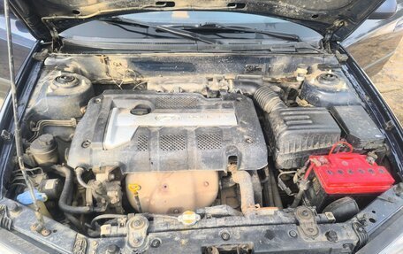 Hyundai Elantra III, 2005 год, 240 000 рублей, 6 фотография